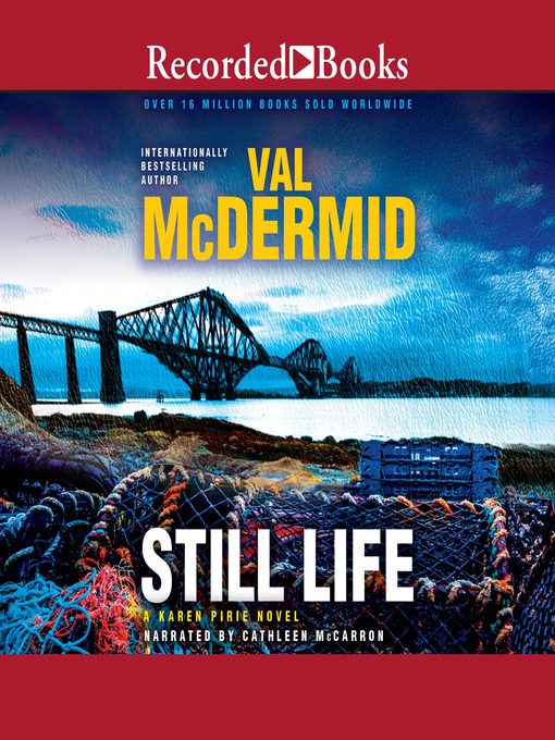 Title details for Still Life by Val McDermid - Wait list